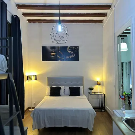 Cozy 3* 巴塞罗那