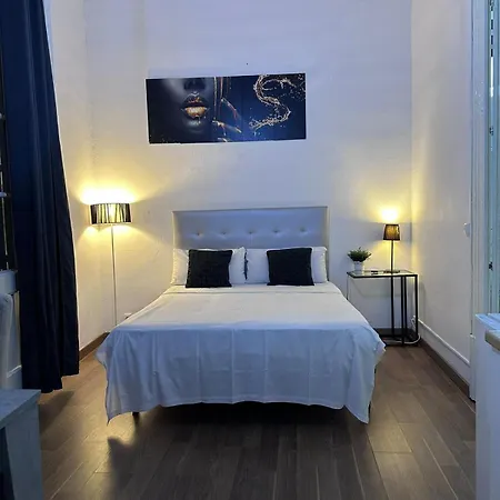 Cozy Maison d'hôtes 3*