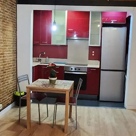 Cozy Maison d'hôtes