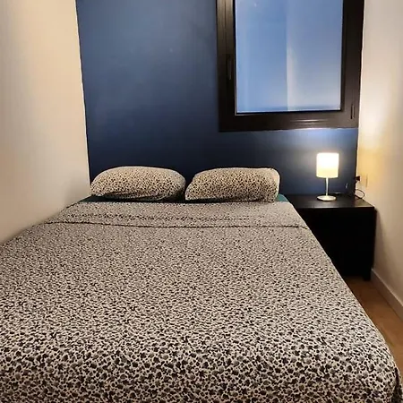 ゲストハウス Cozy バルセロナ