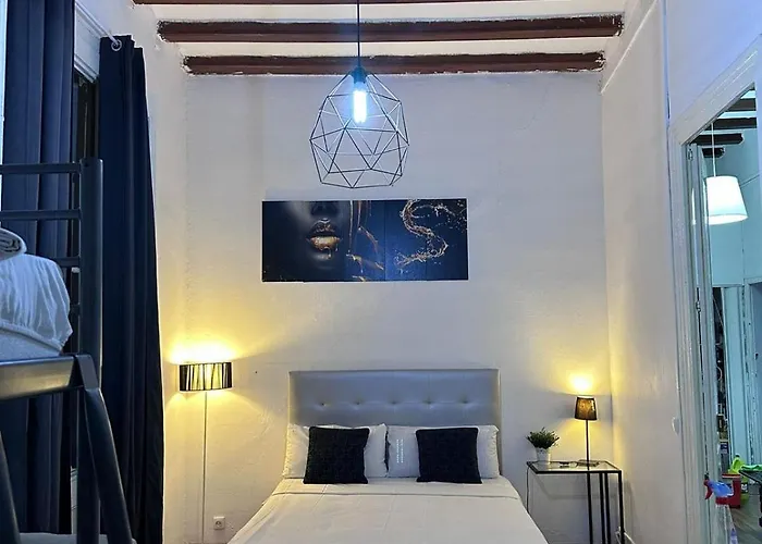 Maison d'hôtes Cozy 3*