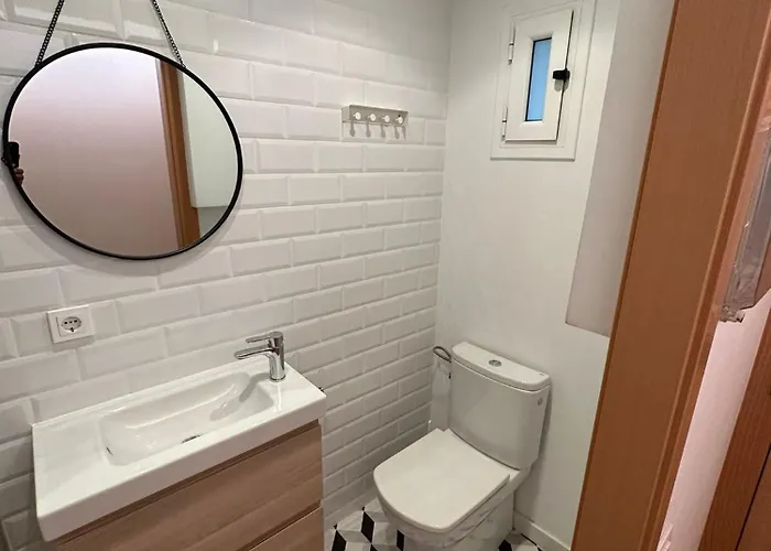 Cozy 3* Barcelone
