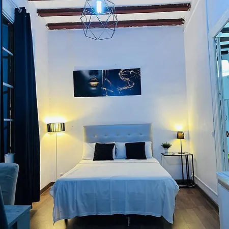 Cozy Barcelona