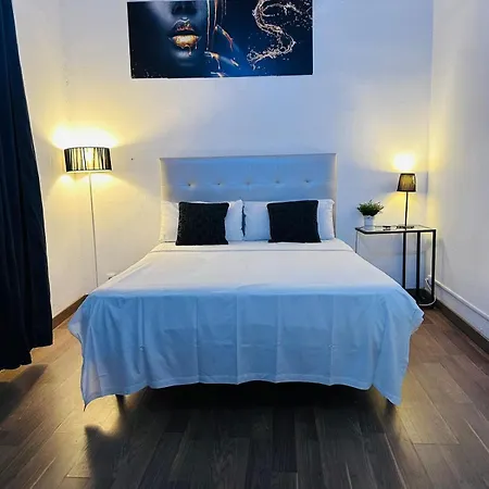 Guest house Cozy *