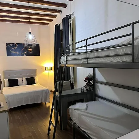 Cozy בית הארחה ברצלונה
