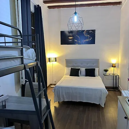 Cozy Barcelona