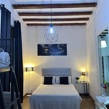 Guest house Cozy *