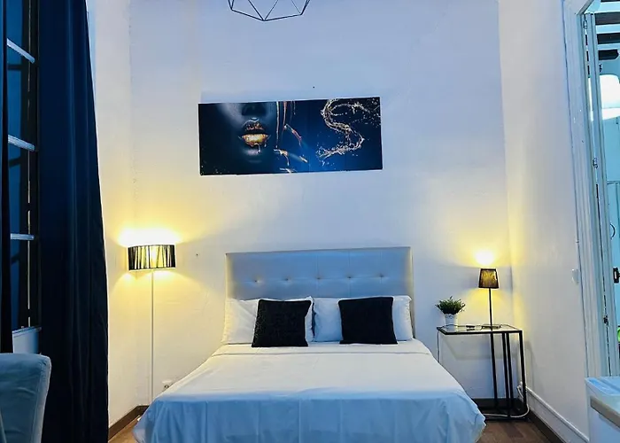 Cozy Barcelona