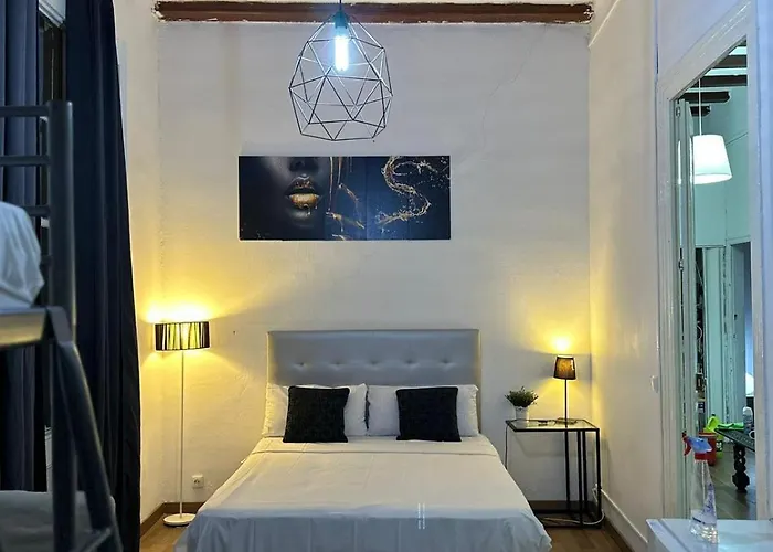 Cozy 3* Barcelona