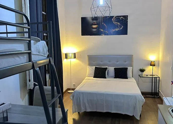 Cozy Barcelona
